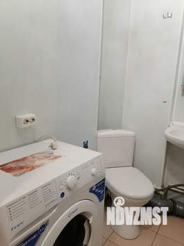 Студия квартира, на длительный срок, 26м2, 14/18 этаж