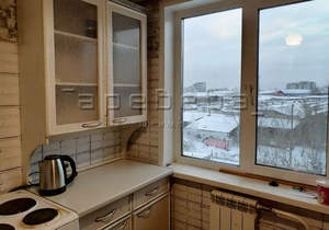 2-к квартира, на длительный срок, 44м2, 3/5 этаж