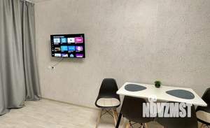 1-к квартира, посуточно, 51м2, 1/1 этаж