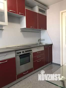 1-к квартира, на длительный срок, 42м2, 8/14 этаж