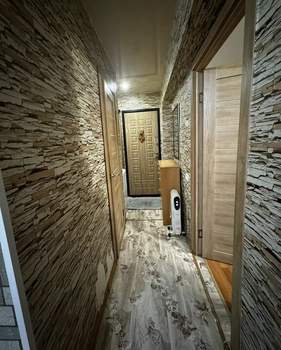 1-к квартира, на длительный срок, 36м2, 1/5 этаж