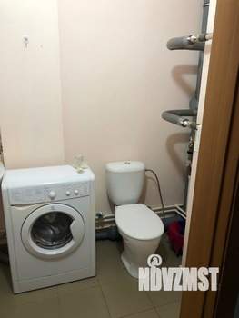 Студия квартира, на длительный срок, 23м2, 8/17 этаж