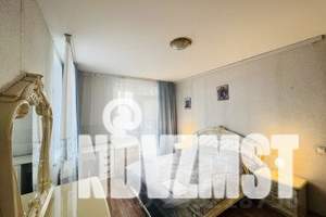 2-к квартира, посуточно, 80м2, 9/25 этаж