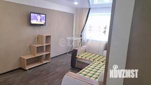 3-к квартира, на длительный срок, 60м2, 4/5 этаж