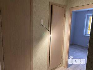 1-к квартира, на длительный срок, 42м2, 13/17 этаж