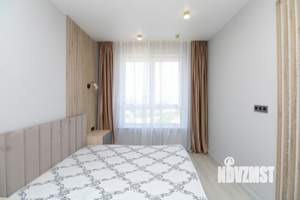 2-к квартира, на длительный срок, 43м2, 13/23 этаж