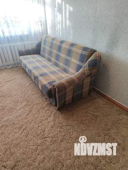 Студия квартира, на длительный срок, 18м2, 3/5 этаж