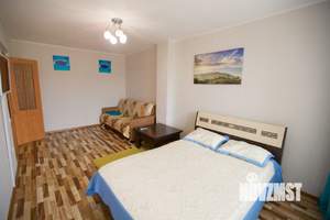 1-к квартира, на длительный срок, 50м2, 6/10 этаж