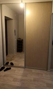 1-к квартира, на длительный срок, 33м2, 2/14 этаж