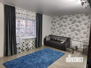 1-к квартира, на длительный срок, 30м2, 2/5 этаж