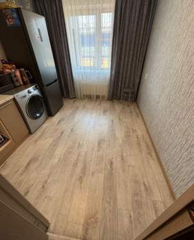 2-к квартира, на длительный срок, 58м2, 1/17 этаж