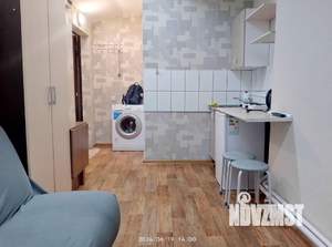 Студия квартира, на длительный срок, 20м2, 1/10 этаж