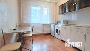 1-к квартира, на длительный срок, 40м2, 8/16 этаж