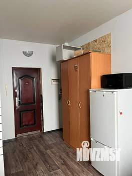 Студия квартира, на длительный срок, 20м2, 4/5 этаж