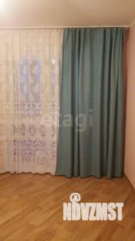 1-к квартира, на длительный срок, 38м2, 9/17 этаж