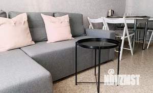 2-к квартира, посуточно, 1м2, 1/1 этаж