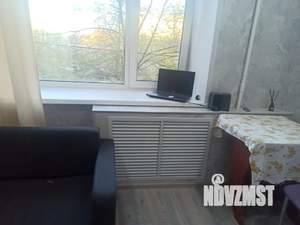 Студия квартира, посуточно, 15м2, 2/5 этаж