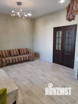 1-к квартира, на длительный срок, 35м2, 1/11 этаж