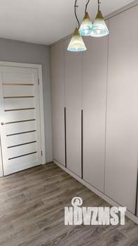 2-к квартира, на длительный срок, 41м2, 3/5 этаж