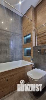 4-к квартира, на длительный срок, 123м2, 5/7 этаж