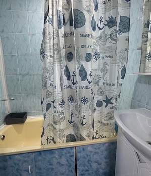 1-к квартира, на длительный срок, 40м2, 9/9 этаж