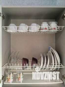 1-к квартира, посуточно, 42м2, 9/10 этаж