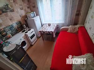 2-к квартира, посуточно, 34м2, 4/5 этаж