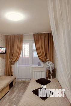 Студия квартира, посуточно, 24м2, 3/16 этаж