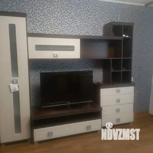 1-к квартира, на длительный срок, 41м2, 4/10 этаж