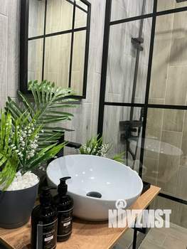 1-к квартира, на длительный срок, 33м2, 2/19 этаж