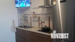 1-к квартира, посуточно, 50м2, 1/1 этаж