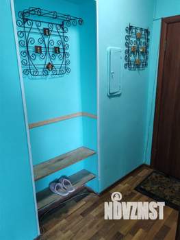 1-к квартира, на длительный срок, 33м2, 4/5 этаж