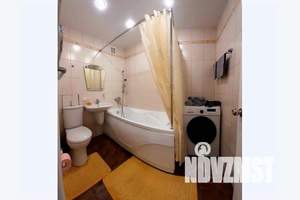 1-к квартира, посуточно, 42м2, 2/5 этаж