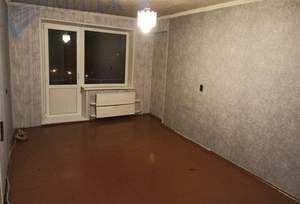 1-к квартира, на длительный срок, 34м2, 5/5 этаж