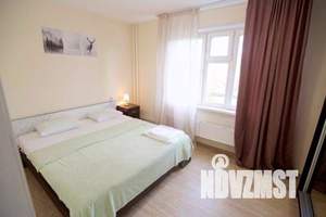 2-к квартира, посуточно, 65м2, 1/10 этаж