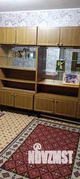 1-к квартира, на длительный срок, 31м2, 3/5 этаж