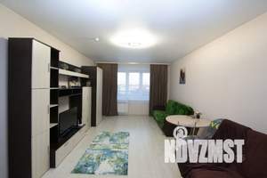 2-к квартира, посуточно, 90м2, 6/8 этаж