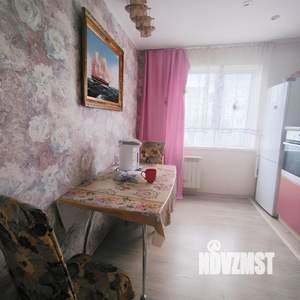 2-к квартира, на длительный срок, 58м2, 4/5 этаж