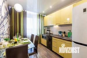 3-к квартира, посуточно, 74м2, 9/12 этаж