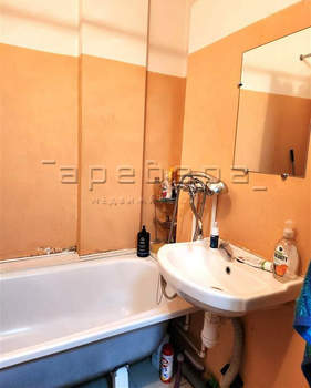 1-к квартира, на длительный срок, 27м2, 16/18 этаж