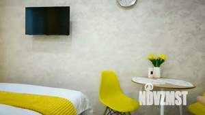 1-к квартира, посуточно, 14м2, 1/1 этаж
