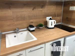 1-к квартира, посуточно, 25м2, 2/5 этаж