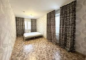 1-к квартира, на длительный срок, 37м2, 5/14 этаж