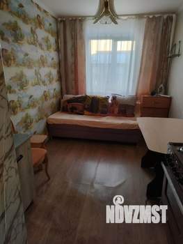 Студия квартира, на длительный срок, 14м2, 5/5 этаж