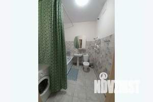 1-к квартира, посуточно, 32м2, 17/17 этаж