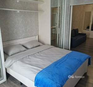 1-к квартира, на длительный срок, 55м2, 20/22 этаж
