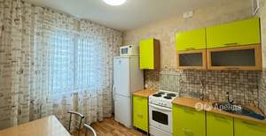 1-к квартира, на длительный срок, 41м2, 5/10 этаж