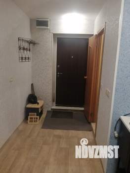 Студия квартира, на длительный срок, 18м2, 2/5 этаж