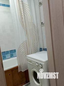 1-к квартира, на длительный срок, 40м2, 4/5 этаж