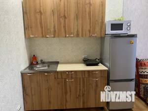 Студия квартира, посуточно, 25м2, 8/10 этаж